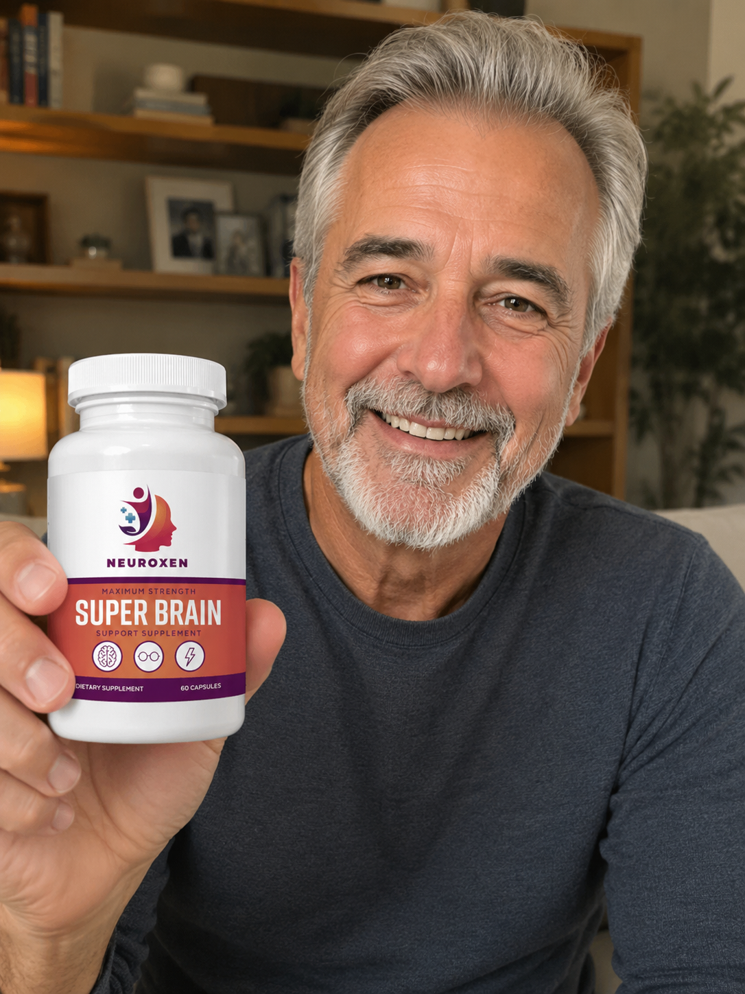Gerald Whitmore NeuroXen review