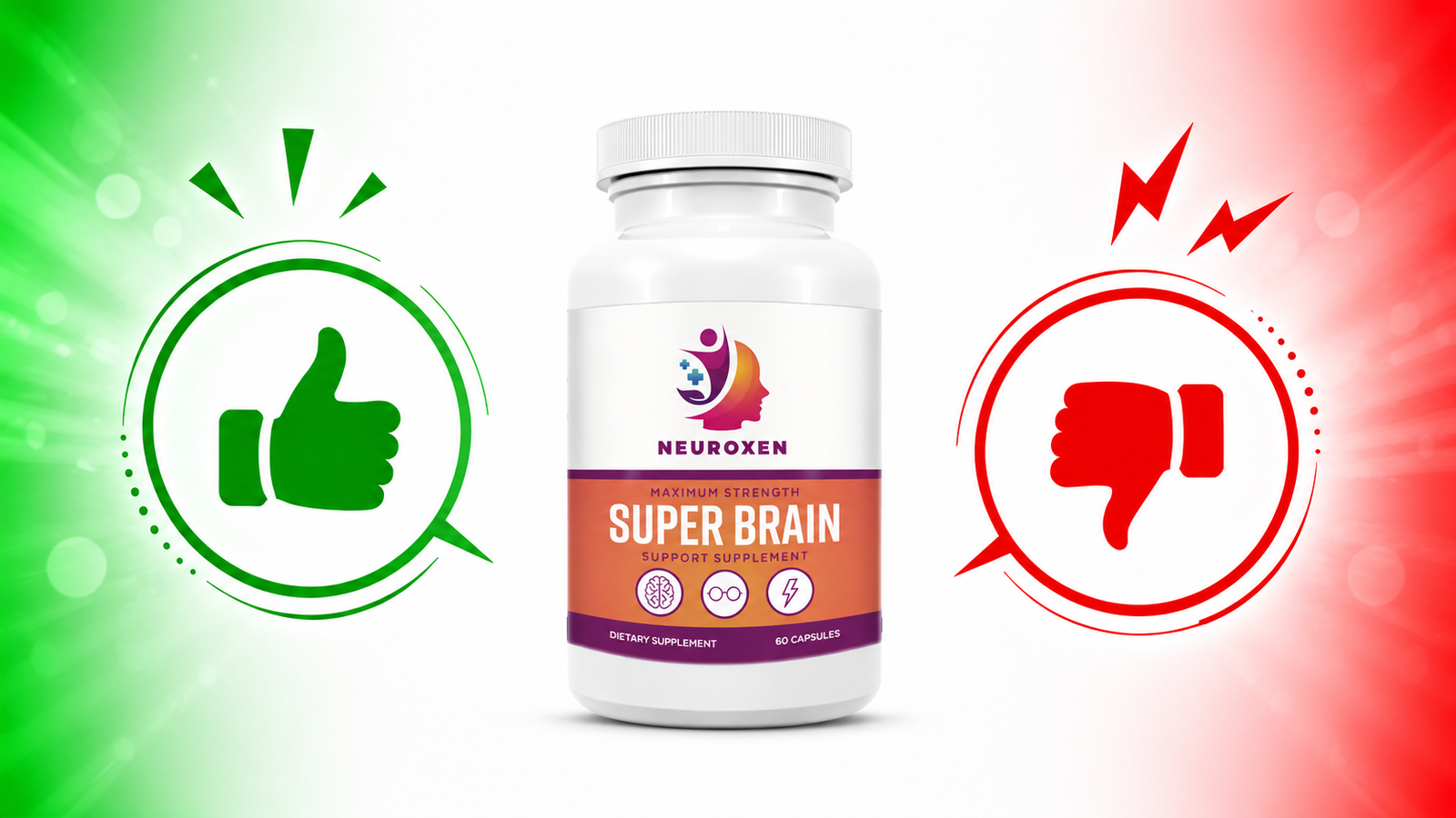 NeuroXen honest opinion