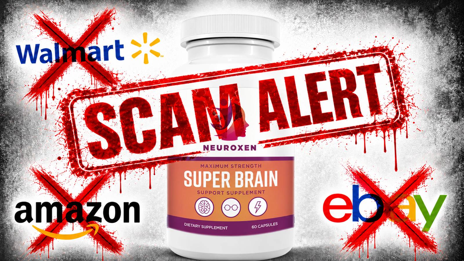 NeuroXen scam alert