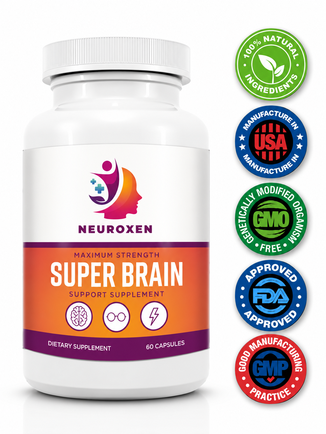 What is NeuroXen